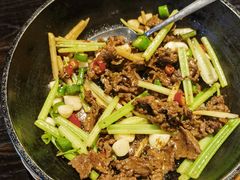 -猪肉婆私房菜(容桂总店)