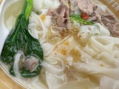 -及第粉·广州非遗沙河粉(赤岗店)