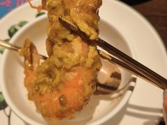 -泰妃殿(武汉首店)