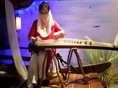 -绿茶餐厅(乐峰广场店)