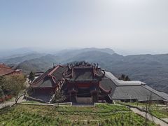 -宝鼎风景区