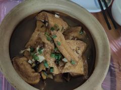 -胡胖子专业长沙菜(衡山路店)
