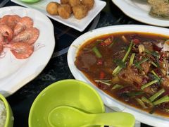 -小海豚•老字号海鲜餐厅(天涯店)