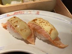 -山葵家·创意料理(宁波来福士店)
