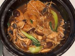 -上海古井假日酒店 · 徽昇楼中餐厅