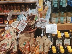 -七鲜超市(瑞虹天地太阳宫店)