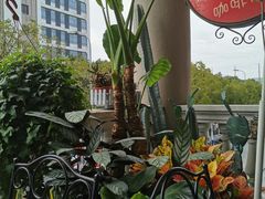 -董小姐咖妃·咖啡·简餐.意面(松江大学城店)