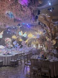 -花嫁丽舍海岛婚礼殿堂(国展店)