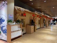 -汤W城市微度假(仓山店)
