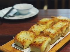 一口闷芝士南瓜-大牌大·传统杭帮菜(湖滨店)