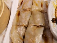 香菇猪肉肠-欣悦会港式茶餐厅(燕郊永旺店)
