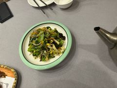 -金哥私房菜馆(张府园总店)