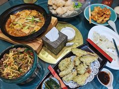 -君霖海鲜私房菜(春柳店)