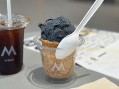 -M Stand(成都COSMO店)
