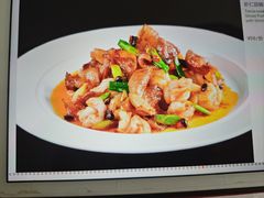 -红杏酒家·地道川菜(一品天下店)