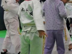 -武术世家少儿培训中心(首都体育学院店)