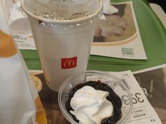 -麦当劳(中山路店)