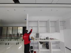 -浙大冰虫甲醛检测治理(闵行店)