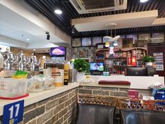 -清真伊源饺子馆(陶然共友大厦店)