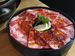 -九田家黑牛烤肉(溧水万达店)