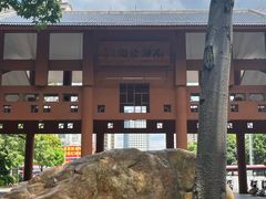 -南宁南湖公园