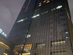 -步步高福朋喜来登·宜客乐西餐厅