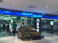 -盒马鲜生(大成店)