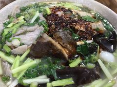-长香源葫芦头梆梆肉(开通巷店)