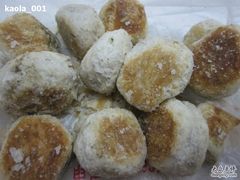 椒盐一口酥-宋记饼家(石门二路店)