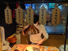 -文叔·湖北名小吃·小龙虾(华强北店)