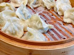 -韩记海鲜饺子旗舰店(红海新区店)