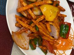 -尼泊尔雪莲餐厅(北京东路店)