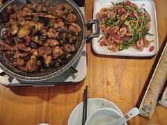 -61号餐吧(兴坪古镇漓江店)