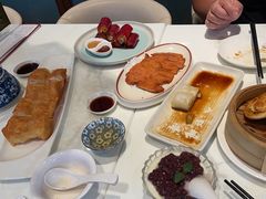 -新雅粤菜馆(南京东路店)