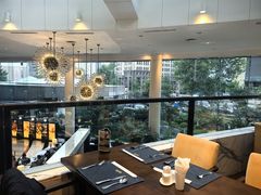 -大连富丽华大酒店·花都西餐厅