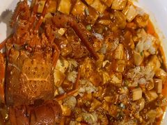 -恒记饭店·海鲜明档(淹城店)