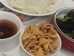 -东方饺子王(顺义石门店)