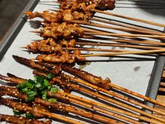 -北丐先生·野馄饨烧烤(长宁龙之梦店)