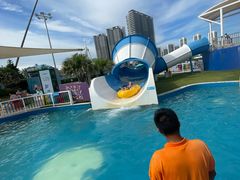 -汕头中海黄金海岸水上乐园