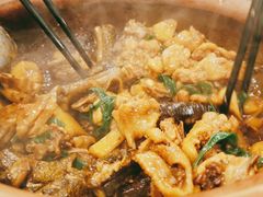 -大唐靓汤江门私房菜(景田店)