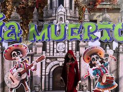 -大连海昌发现王国主题公园