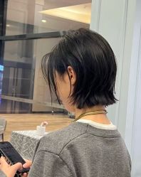 -凯博K-boom Hair Salon