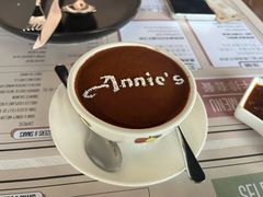 -安妮意大利餐厅(日坛店)