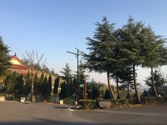 -游子山休闲旅游区