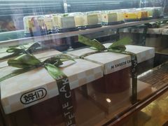 -姆们M Sweetie Cake(三里屯店)