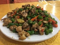 -南海渔家•海鲜•正宗海南菜(海棠湾店)