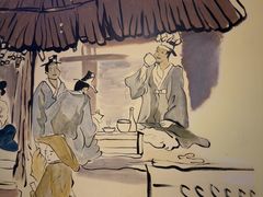 -恩你小木屋·韩式料理(假日广场店)