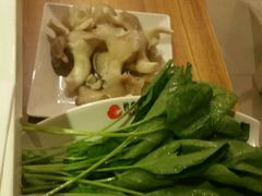 -酸婆娘重庆菜(紫竹路店)
