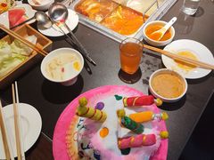 -海底捞火锅(石景山万达广场店)