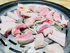 -德兴show鲜·蒸汽海鲜火锅餐厅(格创悦里店)